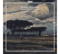 Hans Pfitzner : Quintette avec piano - Sextuor
