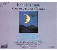 Hans Pfitzner : Von Deutscher Seel
