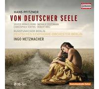 Hans Pfitzner Von Deutscher Seele