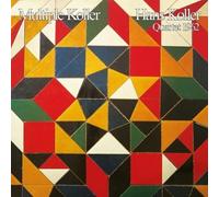 HANS QUARTET KOLLER - MULTIPLE KOLLER VINYL LP NEUF