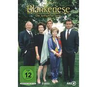 Hans Quest;Ursula Lingen - Blankenese