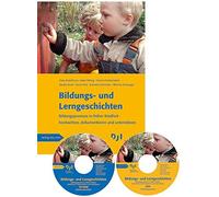 Hans R Leu Katja Bildungs- und Lerngeschichten: Bildungsprozesse in frü (Poche)