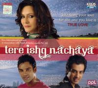 Hans Raj Hans - Tere Ishq Nachaya