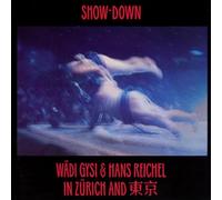 Hans Reichel – Showdown – CD