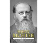 Hans Richter by Christopher Fifield Christopher Fifield, (Auteur)