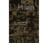 Hans Richter: Give Chance a Chance