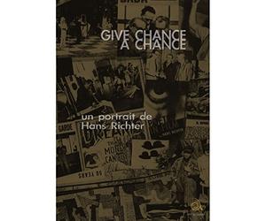 Hans Richter: Give Chance a Chance [ NON-USA FORMAT, PAL, Reg.0 Import - France ]