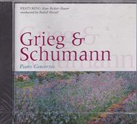 Hans Richter Haaser - Klavierkonzerte