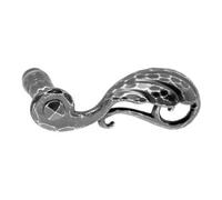 HANS SCHEITTER HS ROWE SCHEITTER, bouton poussoir trou n°108Z Ei Rowe gauche Quantité:1