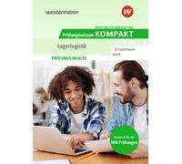 Hans Schlotthauer Chri Prüfungsvorbereitung Prüfungswissen KOMPAKT - Lag (Poche)