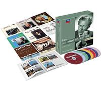 Hans Schmidt-Isserstedt Edition Volume 1 : The Decca Recordings