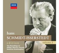 Hans Schmidt-Isserstedt Edition Volume 2