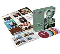 Hans Schmidt-Isserstedt - Schmidt-Isserstedt Edition Vol 1 [Compact Discs] Boxed Set, Australia - Import