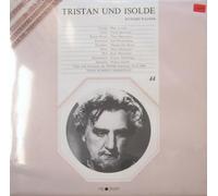 Hans Schmidt-Isserstedt und Orchester des NWDR Hamburg - Wagner: TRISTAN UND ISOLDE (Hamburg, 1949)