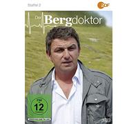 Hans Sigl - Der Bergdoktor: Staffel 02