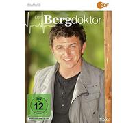 Der Bergdoktor – Hans Sigl – Saison 3 – Import – Studio Hamburg Enterprises