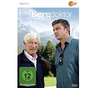 Hans Sigl - Der Bergdoktor: Staffel 05