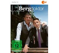 Hans Sigl - Der Bergdoktor: Staffel 13