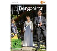 Der Bergdoktor – Hans Sigl – Saison 14