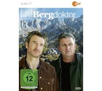 Hans Sigl - Der Bergdoktor: Staffel 17 [Import]