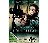 Hans Sigl;Marleen Lohse;Christian Redl - Flucht Durchs Höllental