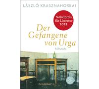 Hans Skirecki Lászl&oa Der Gefangene von Urga: Roman Nobelpreis (Poche)