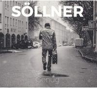 Hans Söllner Genug (CD)