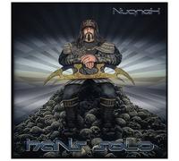 Hans Solo - Nuqneh [Cd]