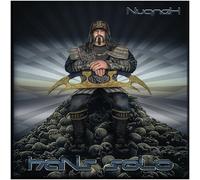 Hans Solo – Nuqneh – Album vinyle 12"