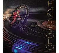 Solo,Hans - Reise Durch Die Zwischenzeit [Import]