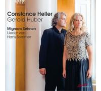 Hans Sommer – Mignons Sehnen: Lieder – CD – Sony Music
