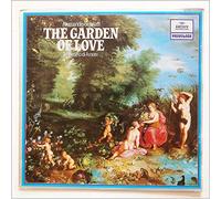 Hans Stadlmair, Munich Chamber Orchestra - Alessandro Scarlatti: The Garden Of Love [LP]