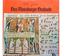 HANS STADLMAIR - scrlatti: the garden of love LP