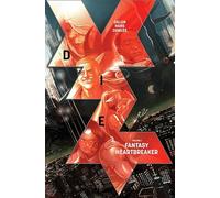 Die Volume 1: Fantasy Heartbreaker - [Livre en VO] Unknown (Auteur)