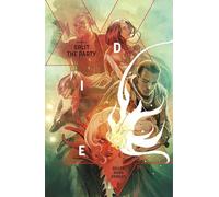 Hans, Stephanie - Die Volume 2: Split the Party