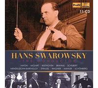 Hans Swarowsky-Le Chef d'Orchestre