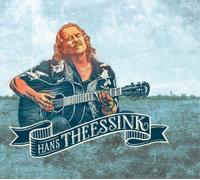Hans Theessink – 70 Birthday Bash – CD – in-akustik