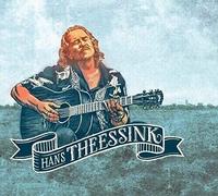 Theessink, Hans - 70 Birthday Bash