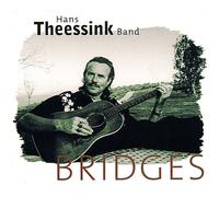 Hans Theessink - Bridges [New SACD] Hybrid SACD