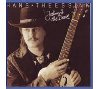 Hans Theessink Johnny & the Devil (CD)