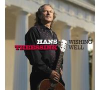 Hans Theessink - Wishing Well [New CD]