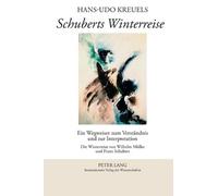 Schuberts Winterreise