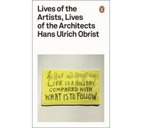 Lives of the Artists, Lives of the Architects
