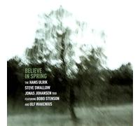 Hans Ulrik - Believe in Spring