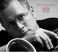 Hans Ulrik - Slow Procession/Hans Ulrik