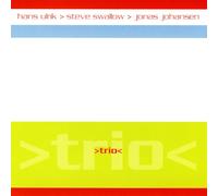 Hans Ulrik, Steve Swallow & Jonas Johansen - Trio