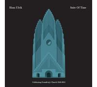 Suite Of Time