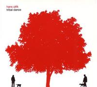 Hans Ulrik Tribal Dance (CD) Album