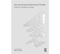 Hans van der Laans Instruments of Thought - Kees Biesen - Taylor amp Francis Ltd - Livre en Anglais - Paperback Kees BiesenKees Biesen (Auteur)