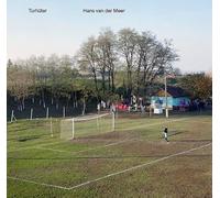 Hans van der Meer | Torhüter: Von den Plätzen des Europäischen Amateurfußballs